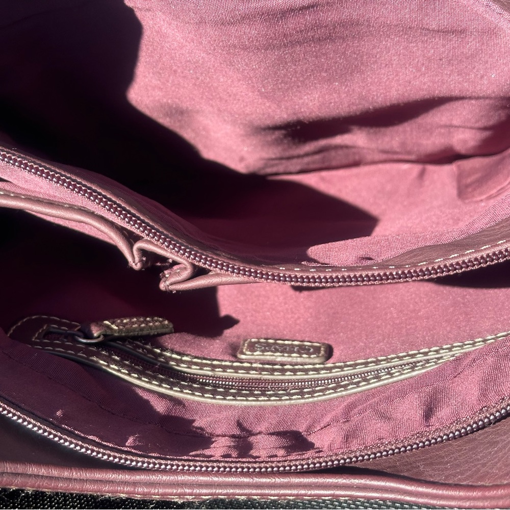 Shoulder bag - Picture 5 of 5